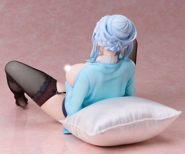 Original Character by Puuzaki Puuna PVC Statue 1/4 Mifuyu Yukino Casual Outfit Ver. 20 cm 6