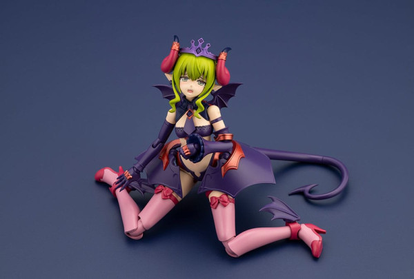 Arcanadea Plastic Model Kit Velretta ReACT-P 15 cm 9