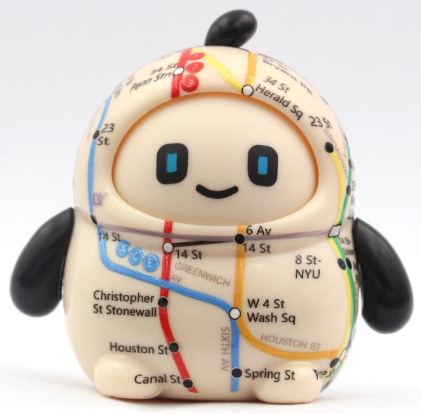 LamaTama Electronic Collectible Figures 6 cm Series 3 heo Exclusive Blind Box Display (26) 9