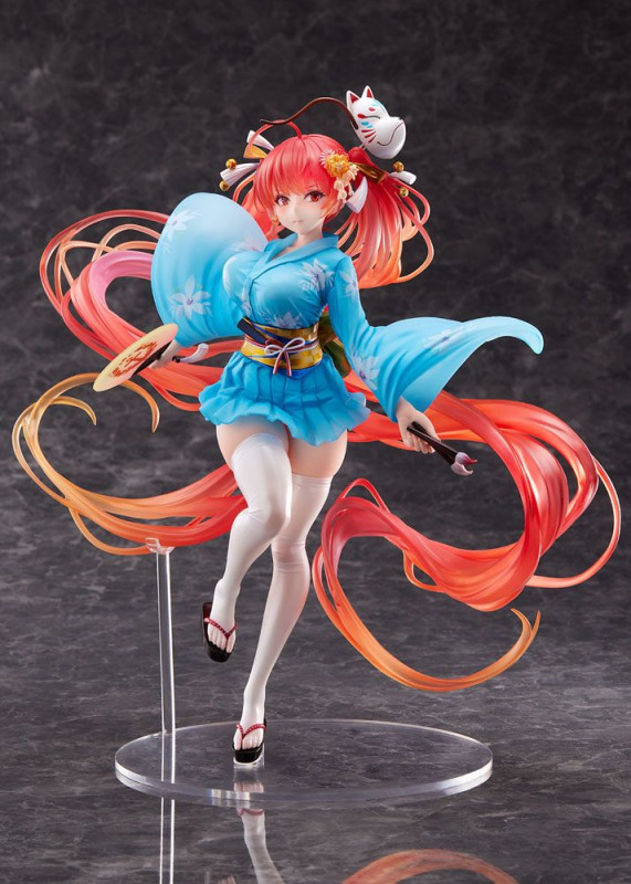 Azur Lane PVC Statue 1/7 Pine DT-185 27 cm 12