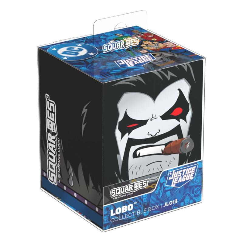 Squaroes - Squaroe DC Justice League™ JL013 - Lobo™ 8