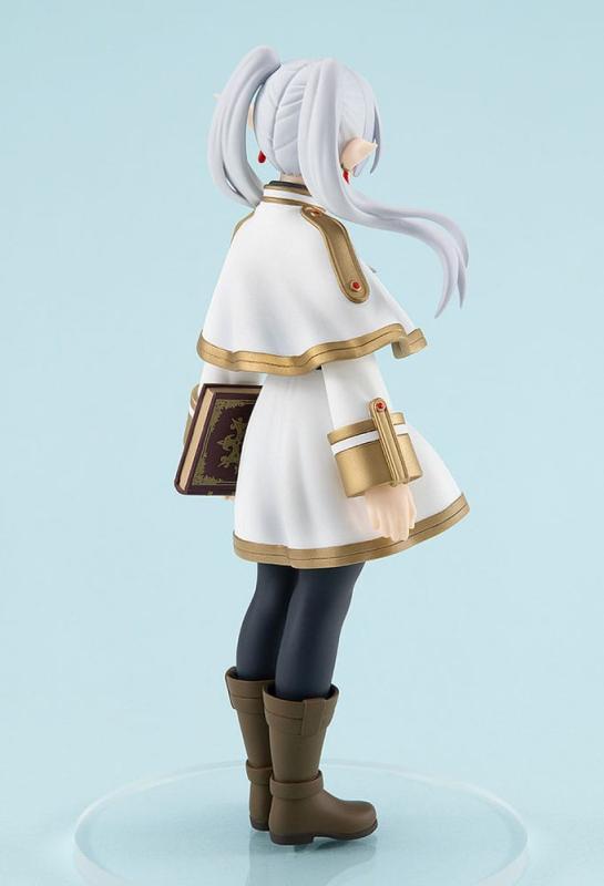 Frieren: Beyond Journey's End Pop Up Parade PVC Statue Frieren 16 cm