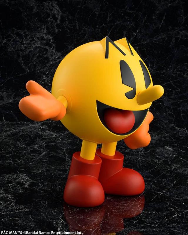 Pac-Man PVC Statue SoftB PAC-MAN 30 cm