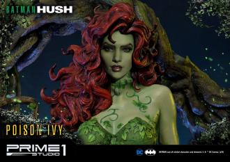 Batman Hush Statue Poison Ivy 78 cm 9