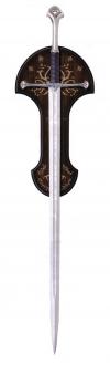 Lord of the Rings Sword Anduril: Sword of King Elessar - Regular Edition 134 cm - United