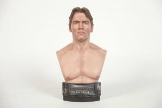 Terminator Genisys Bust 1/2 1984 Terminator 35 cm - Chronicle