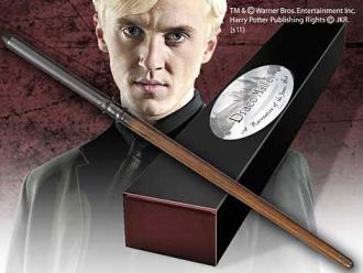 Harry Potter: Wand Draco Malfoy (Character-Edition) - Noble Collection