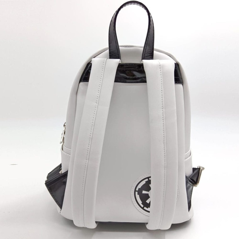 Star Wars Backpack Stormtrooper 1