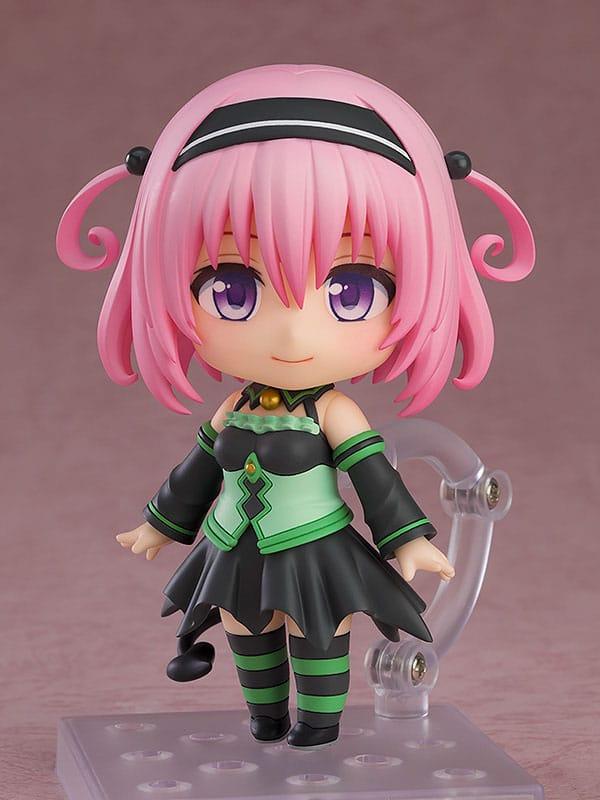 To Love-Ru Darkness Nendoroid Action Figure Momo Belia Deviluke 10 cm 1