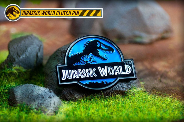 Jurassic World Apex Predator Kit 14