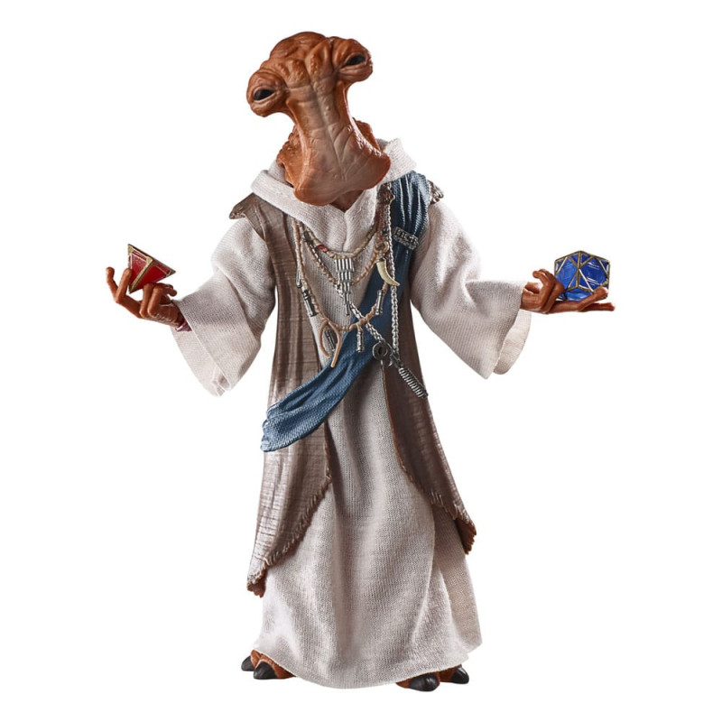Star Wars Black Series Action Figure Dok-Ondar 15 cm 3