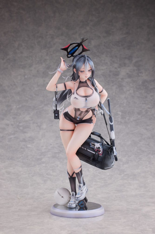 Original Character Statue 1/6 Kana Illustrated by Maden Deluxe Edition 30 cm 8