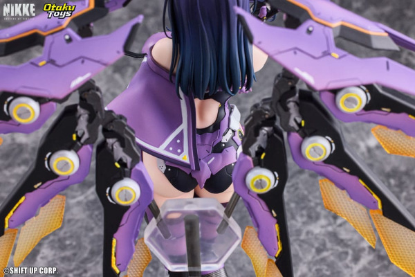Goddess of Victory: Nikke PVC Statue 1/7 Isabel Bonus Edition 25 cm 8
