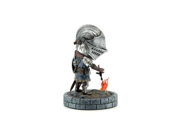 Dark Souls Statue Oscar, Knight of Astora SD 20 cm
