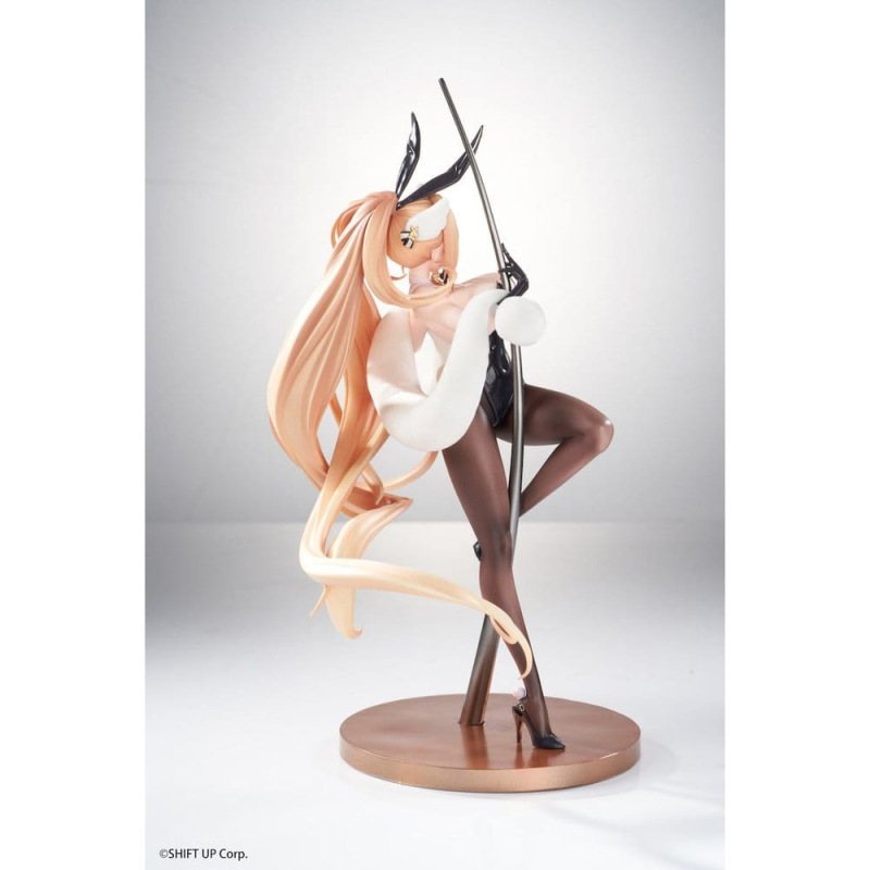 Goddess of Victory: Nikke PVC Figure 1/10 Rupee Rabbit Deluxe 22 cm 6