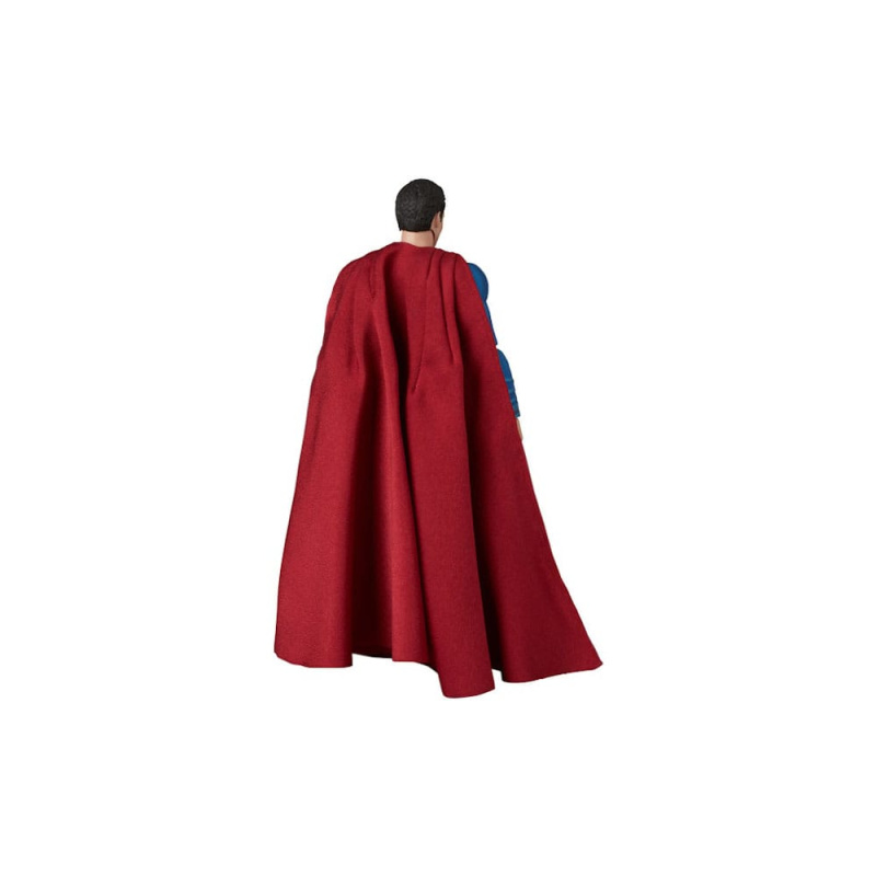 DC Comics MAFEX Action Figure Knightmare Superman (Jack Snyder´s Justice League Ver.) 16 cm 5