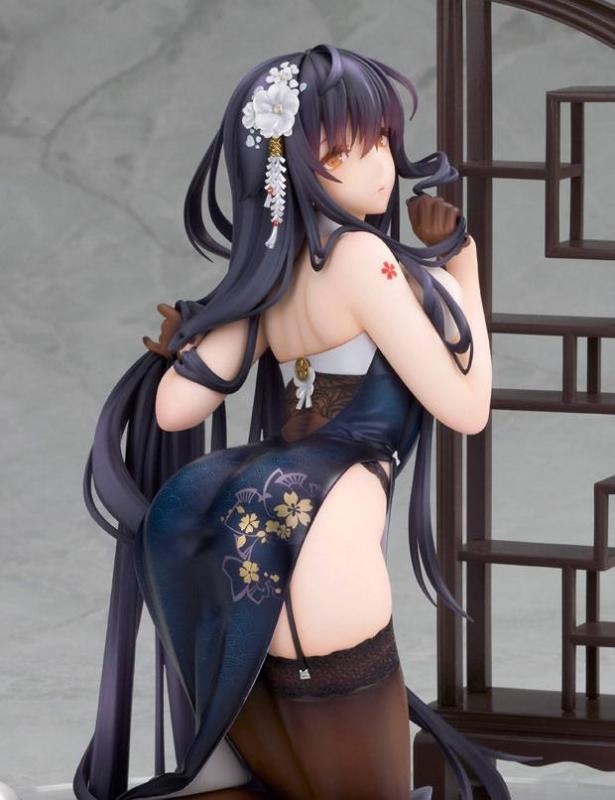 Azur Lane PVC Statue 1/7 Azuma 18 cm