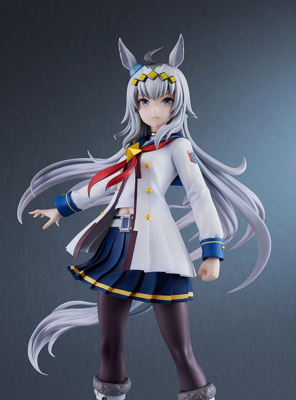 Uma Musume Pretty Derby PVC Statue 1/7 Oguri Cap 25 cm 4