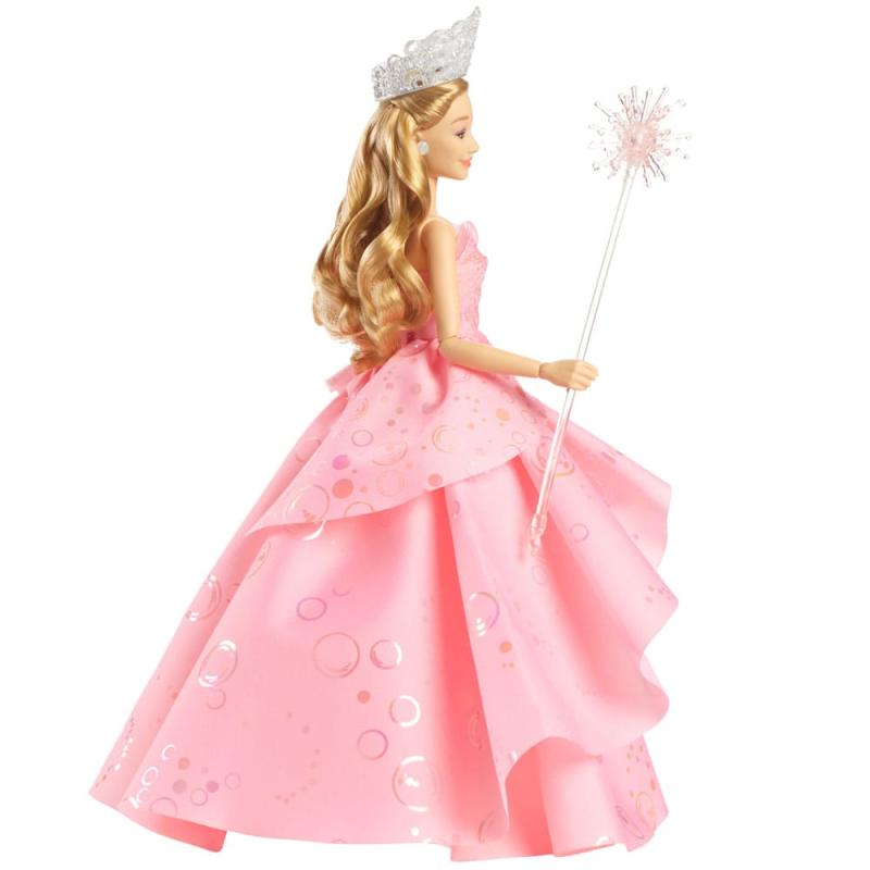 Wicked Doll Deluxe Glinda 29 cm