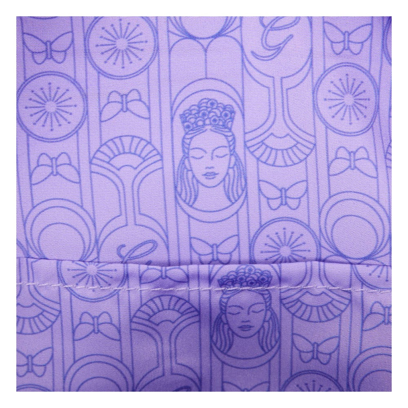 Universal by Loungefly Mini Backpack Fantasia 4