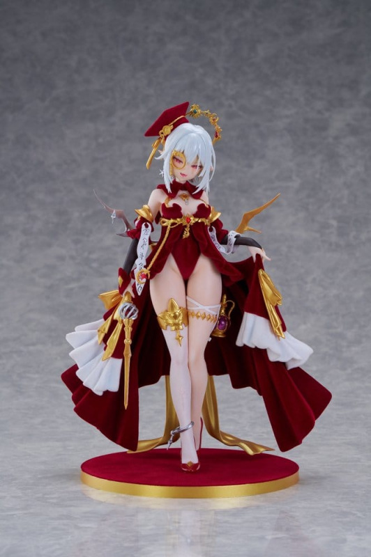 Original Character PVC Figure 1/7 Alchemist Formal Dress Ver. 27 cm 1