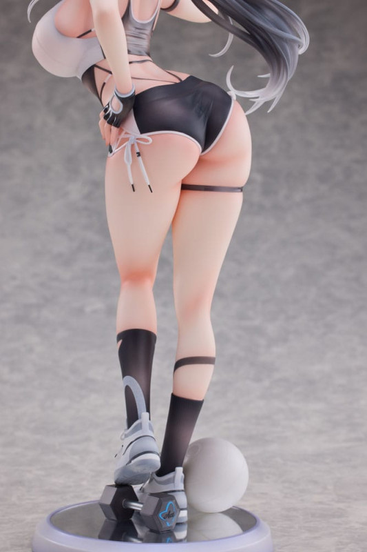 Original Character Statue 1/6 Kana Illustrated by Maden Deluxe Edition 30 cm 6