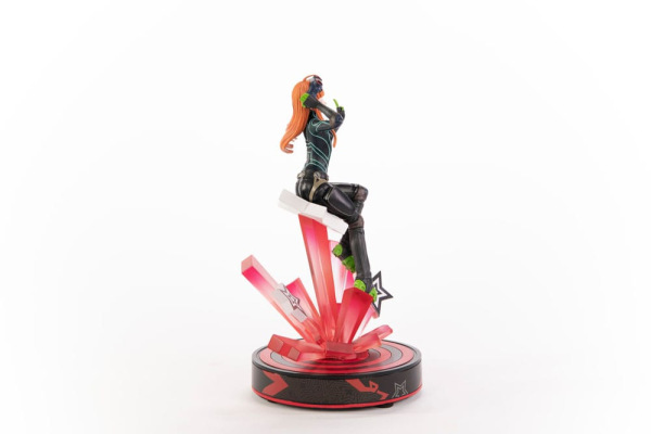 Persona 5 Statue Oracle Standard Edition 26 cm 7