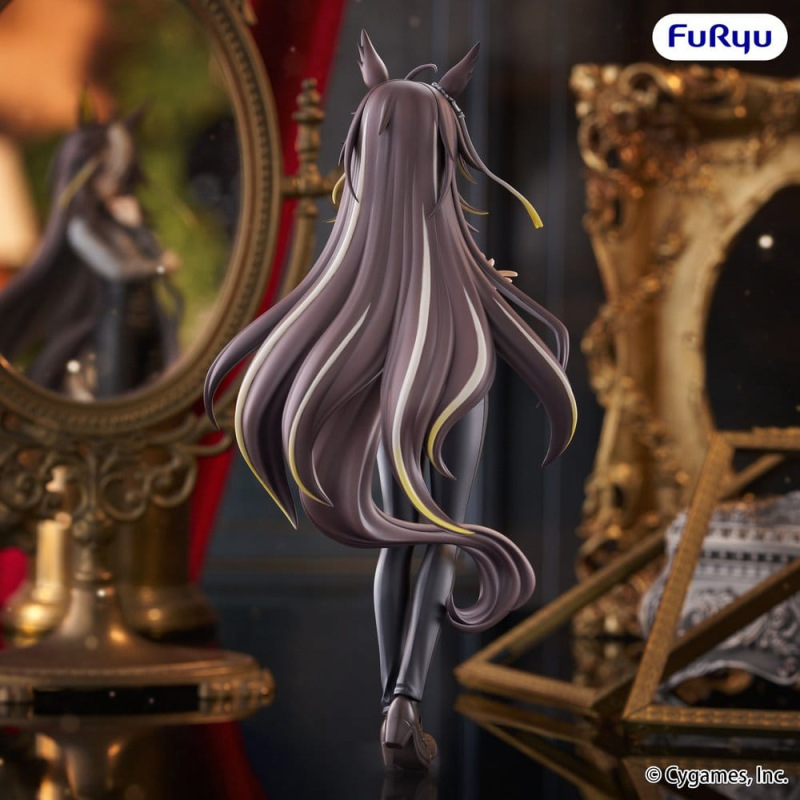 Uma Musume Pretty Derby Trio-Try-iT PVC Figure Dream Journey 20 cm 2