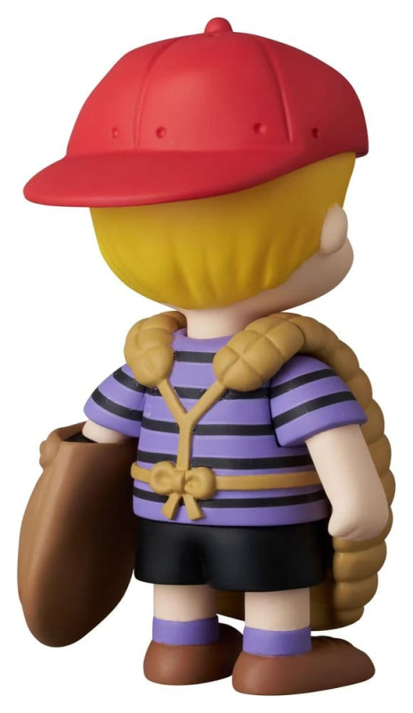Peanuts UDF Series 20 Mini Figure Catcher Schroeder 9 cm 1