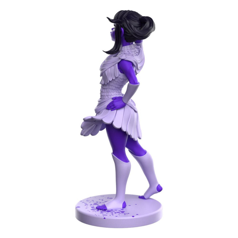 Lore Olympus x Weta Workshop Mini Vinyl Figure Artemis 13 cm 2