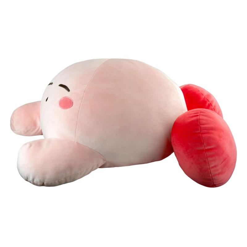 Kirby Mocchi-Mocchi Plush Figure Mega - Kirby Sleeping 60 cm