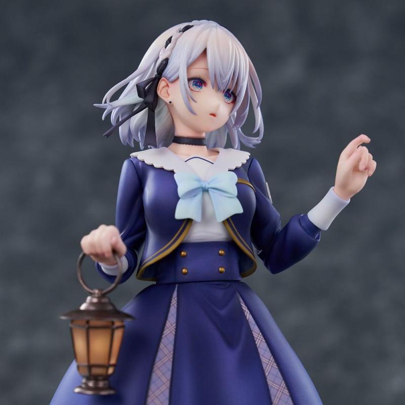 Original Character PVC Statue 1/7 Select by Asagi Tousaka 28 cm