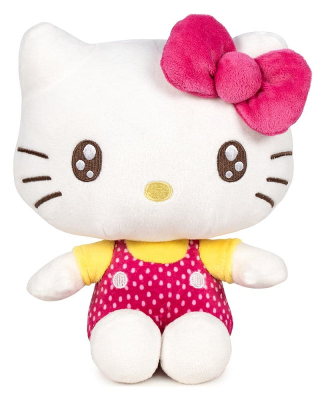 Hello Kitty Plush Figures Tutti Frutti 22 cm Assortment (24) 1