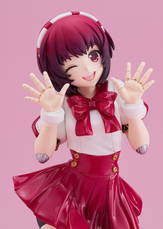 VA-11 HALL-A: Cyberpunk Bartender Action Pop Up Parade PVC Figure Dorothy Haze L Size 22 cm 6