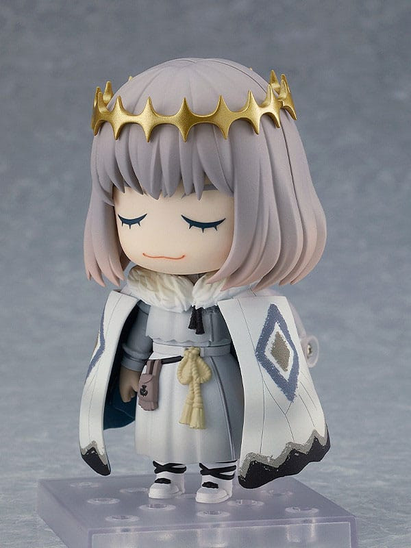 Fate/Grand Order Nendoroid Action Figure Pretender/Oberon 10 cm 4