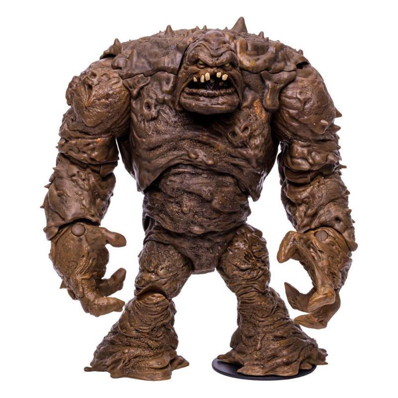 DC Collector: Clayface 30 cm Megafig Action Figure - McFarlane Toys