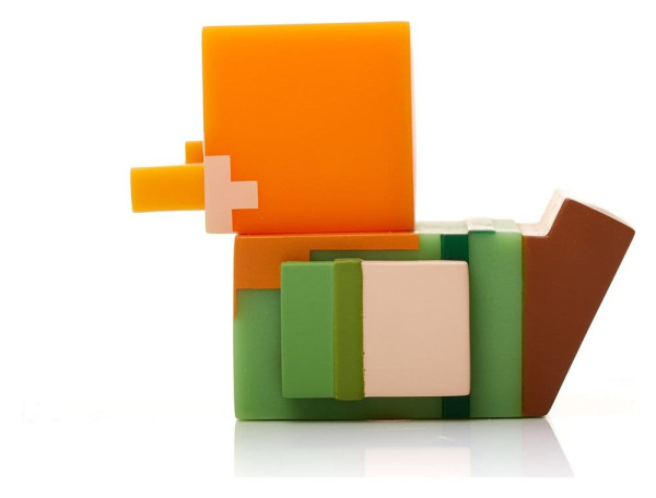 Minecraft Tubbz Mini PVC Figure Alex 5 cm 5