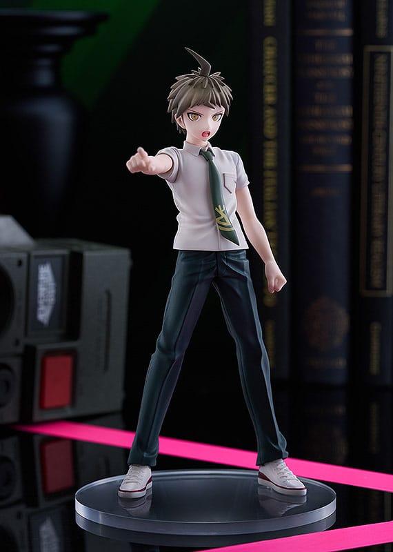 Danganronpa 1 2 Reload Pop Up Parade PVC Statue Hajime Hinata 17 cm