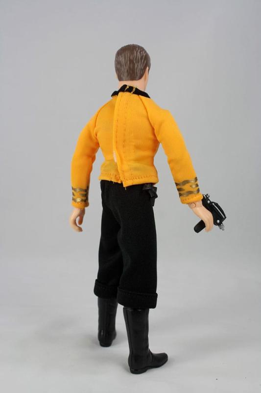 Star Trek Action Figure Kirk 55th Anniversary 20 cm