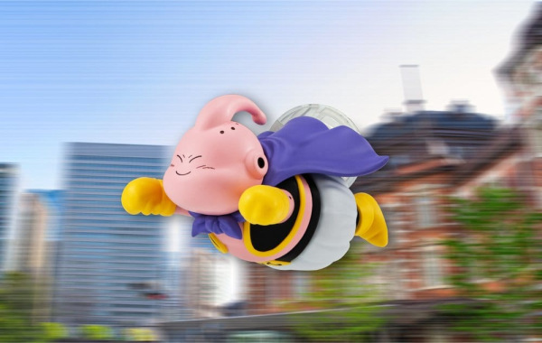 Dragon Ball Tobimas Mini Figures Volume 2 5 cm Blind Box Assortment (6) 9