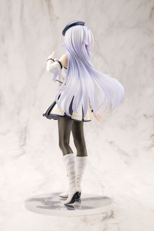The Legend of Heroes PVC Statue 1/8 Altina Orion Ver. 2 20 cm 7
