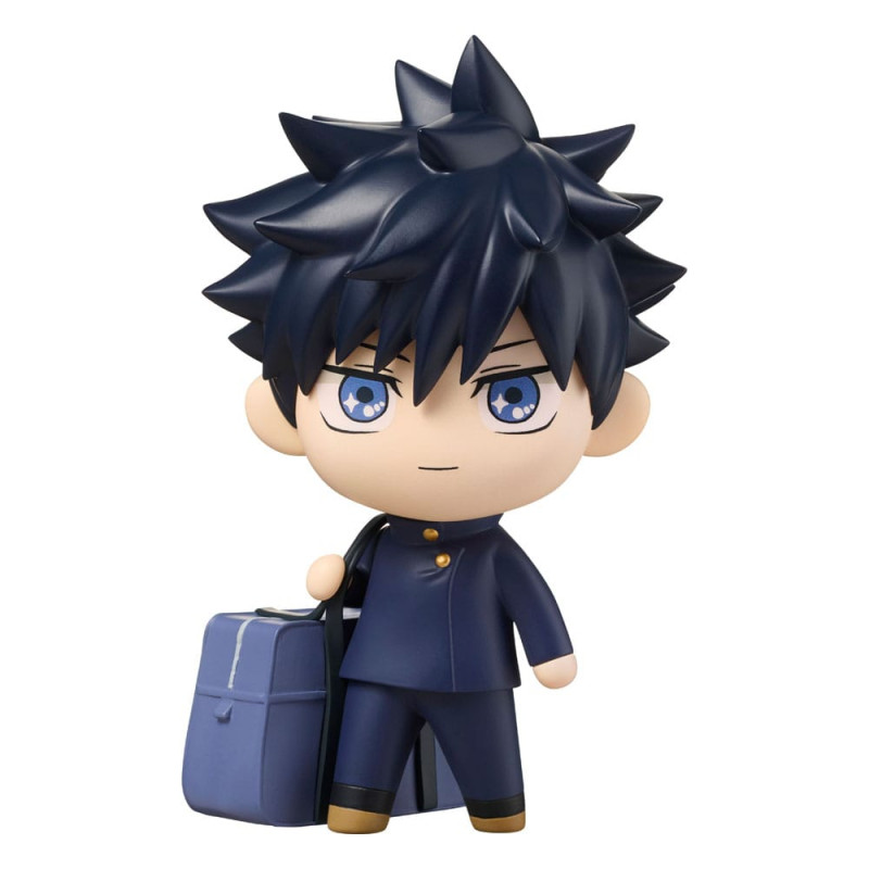 Jujutsu Kaisen Tekupiku Mini Figure Megumi Fushigoro 10 cm 2