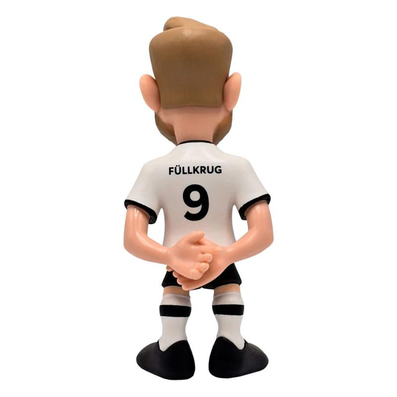 Germany National Team Minix Figure Niclas Füllkrug 12 cm 2