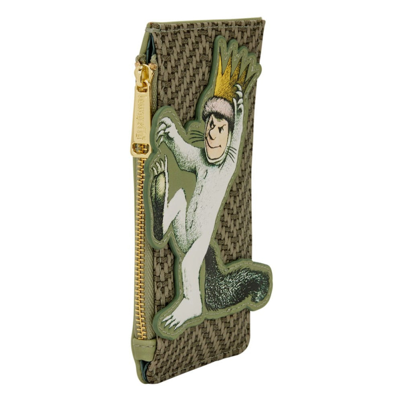 Warner Bros by Loungefly Cardholder Where the Wild Things Are 1