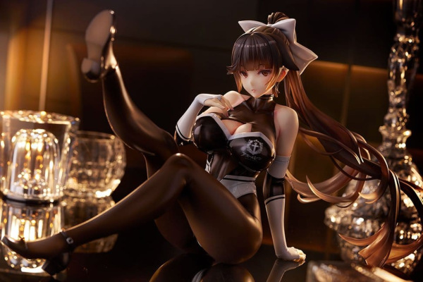 Azur Lane PVC Figure 1/4 Takao -Full Throttle Charmer- TF Edition 22 cm 2