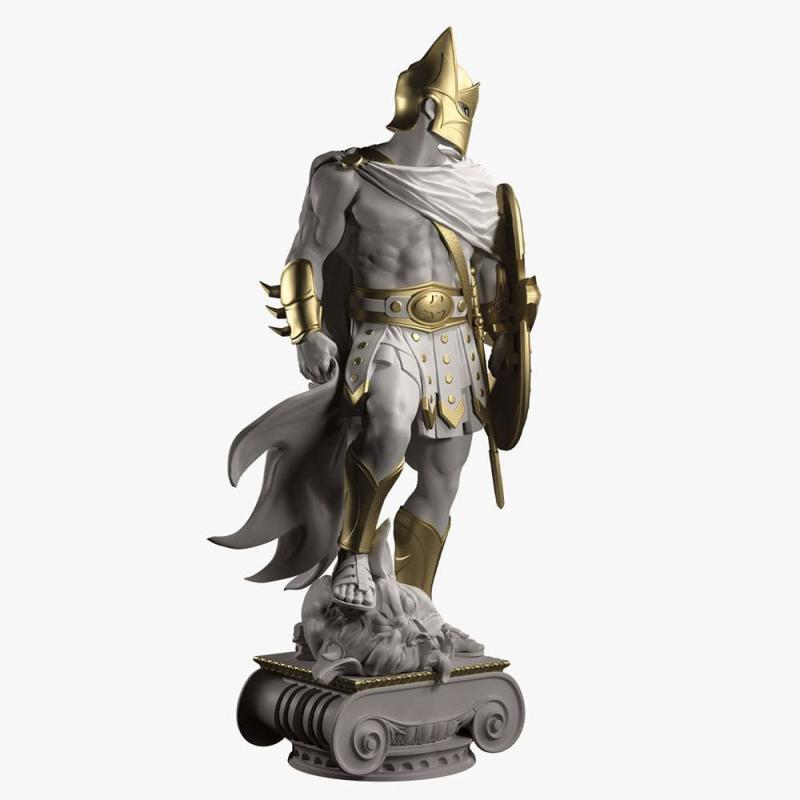 DC Comics: Batman Champion of Gotham City 30 cm Statue - Cryptozoic Entertainment