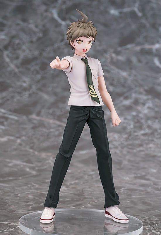 Danganronpa 1 2 Reload Pop Up Parade PVC Statue Hajime Hinata 17 cm