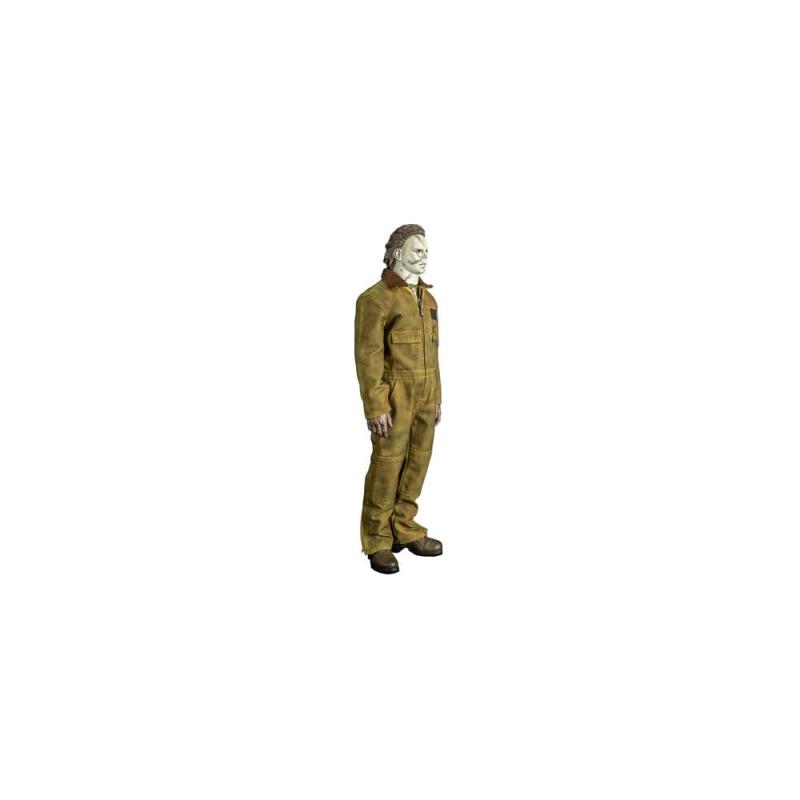 Halloween 2007 Action Figure 1/6 Michael Myers 30 cm