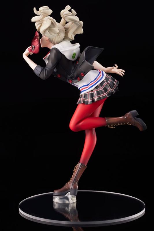 Persona5 Royal PVC Statue 1/7 Ann Takamaki School Uniform Ver. 22 cm 5