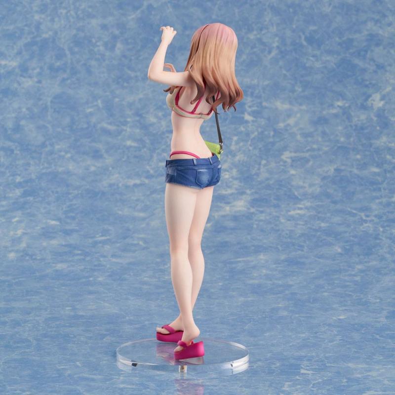 SSSS.Dynazenon PVC Statue Minami Yume Swimsuit Ver. 24 cm